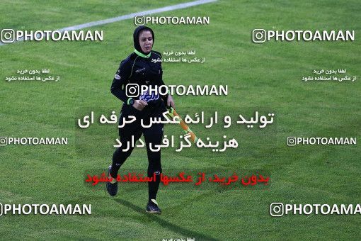 1434458, Isfahan, , لیگ برتر فوتبال بانوان ایران، ، Week 18، Second Leg، Zob Ahan Isfahan 8 v 1 Azarakhsh Tehran on 2019/05/31 at Foolad Shahr Stadium