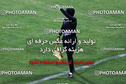 1434448, Isfahan, , لیگ برتر فوتبال بانوان ایران، ، Week 18، Second Leg، Zob Ahan Isfahan 8 v 1 Azarakhsh Tehran on 2019/05/31 at Foolad Shahr Stadium
