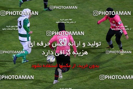 1434409, Isfahan, , لیگ برتر فوتبال بانوان ایران، ، Week 18، Second Leg، Zob Ahan Isfahan 8 v 1 Azarakhsh Tehran on 2019/05/31 at Foolad Shahr Stadium