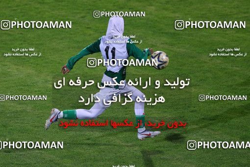 1434420, Isfahan, , لیگ برتر فوتبال بانوان ایران، ، Week 18، Second Leg، Zob Ahan Isfahan 8 v 1 Azarakhsh Tehran on 2019/05/31 at Foolad Shahr Stadium