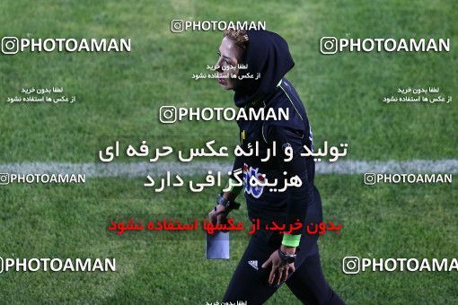 1434391, Isfahan, , لیگ برتر فوتبال بانوان ایران، ، Week 18، Second Leg، Zob Ahan Isfahan 8 v 1 Azarakhsh Tehran on 2019/05/31 at Foolad Shahr Stadium