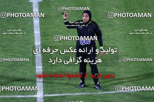 1434359, Isfahan, , لیگ برتر فوتبال بانوان ایران، ، Week 18، Second Leg، Zob Ahan Isfahan 8 v 1 Azarakhsh Tehran on 2019/05/31 at Foolad Shahr Stadium