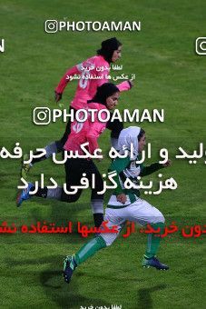 1434375, Isfahan, , لیگ برتر فوتبال بانوان ایران، ، Week 18، Second Leg، Zob Ahan Isfahan 8 v 1 Azarakhsh Tehran on 2019/05/31 at Foolad Shahr Stadium