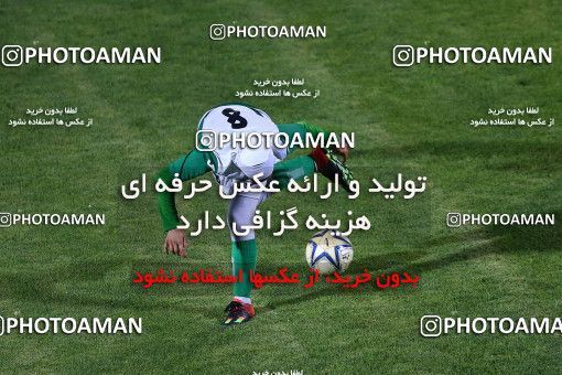 1434384, Isfahan, , لیگ برتر فوتبال بانوان ایران، ، Week 18، Second Leg، Zob Ahan Isfahan 8 v 1 Azarakhsh Tehran on 2019/05/31 at Foolad Shahr Stadium