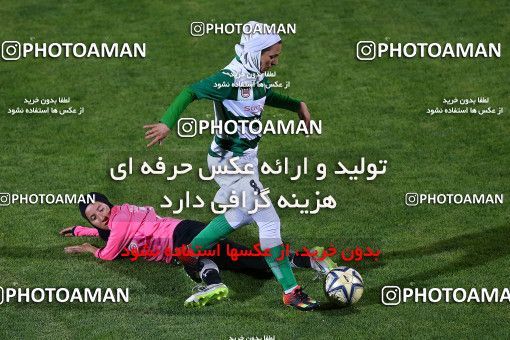 1434382, Isfahan, , لیگ برتر فوتبال بانوان ایران، ، Week 18، Second Leg، Zob Ahan Isfahan 8 v 1 Azarakhsh Tehran on 2019/05/31 at Foolad Shahr Stadium