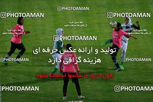 1434371, Isfahan, , لیگ برتر فوتبال بانوان ایران، ، Week 18، Second Leg، Zob Ahan Isfahan 8 v 1 Azarakhsh Tehran on 2019/05/31 at Foolad Shahr Stadium