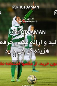 1434344, Isfahan, , لیگ برتر فوتبال بانوان ایران، ، Week 18، Second Leg، Zob Ahan Isfahan 8 v 1 Azarakhsh Tehran on 2019/05/31 at Foolad Shahr Stadium