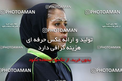 1434357, Isfahan, , لیگ برتر فوتبال بانوان ایران، ، Week 18، Second Leg، Zob Ahan Isfahan 8 v 1 Azarakhsh Tehran on 2019/05/31 at Foolad Shahr Stadium