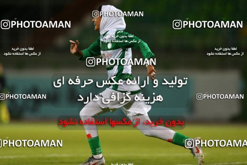 1434328, Isfahan, , لیگ برتر فوتبال بانوان ایران، ، Week 18، Second Leg، Zob Ahan Isfahan 8 v 1 Azarakhsh Tehran on 2019/05/31 at Foolad Shahr Stadium