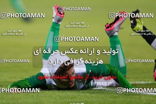 1434284, Isfahan, , لیگ برتر فوتبال بانوان ایران، ، Week 18، Second Leg، Zob Ahan Isfahan 8 v 1 Azarakhsh Tehran on 2019/05/31 at Foolad Shahr Stadium