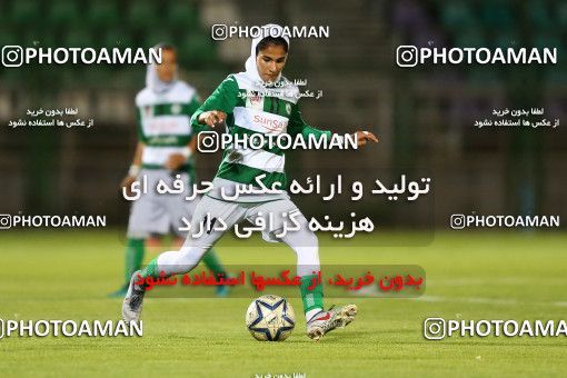 1434317, Isfahan, , لیگ برتر فوتبال بانوان ایران، ، Week 18، Second Leg، Zob Ahan Isfahan 8 v 1 Azarakhsh Tehran on 2019/05/31 at Foolad Shahr Stadium