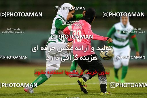 1434307, Isfahan, , لیگ برتر فوتبال بانوان ایران، ، Week 18، Second Leg، Zob Ahan Isfahan 8 v 1 Azarakhsh Tehran on 2019/05/31 at Foolad Shahr Stadium