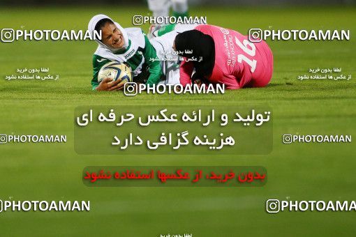 1434249, Isfahan, , لیگ برتر فوتبال بانوان ایران، ، Week 18، Second Leg، Zob Ahan Isfahan 8 v 1 Azarakhsh Tehran on 2019/05/31 at Foolad Shahr Stadium