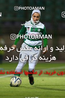 1434267, Isfahan, , لیگ برتر فوتبال بانوان ایران، ، Week 18، Second Leg، Zob Ahan Isfahan 8 v 1 Azarakhsh Tehran on 2019/05/31 at Foolad Shahr Stadium