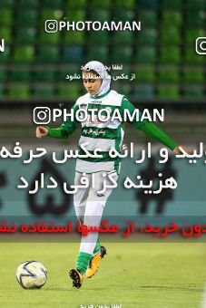 1434214, Isfahan, , لیگ برتر فوتبال بانوان ایران، ، Week 18، Second Leg، Zob Ahan Isfahan 8 v 1 Azarakhsh Tehran on 2019/05/31 at Foolad Shahr Stadium