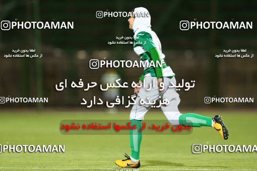 1434235, Isfahan, , لیگ برتر فوتبال بانوان ایران، ، Week 18، Second Leg، Zob Ahan Isfahan 8 v 1 Azarakhsh Tehran on 2019/05/31 at Foolad Shahr Stadium