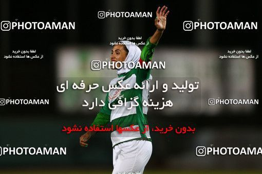 1434180, Isfahan, , لیگ برتر فوتبال بانوان ایران، ، Week 18، Second Leg، Zob Ahan Isfahan 8 v 1 Azarakhsh Tehran on 2019/05/31 at Foolad Shahr Stadium
