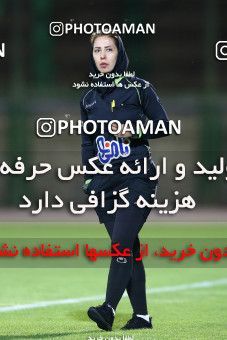 1434181, Isfahan, , لیگ برتر فوتبال بانوان ایران، ، Week 18، Second Leg، Zob Ahan Isfahan 8 v 1 Azarakhsh Tehran on 2019/05/31 at Foolad Shahr Stadium