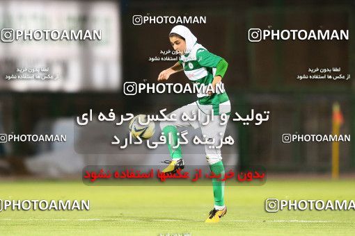 1434151, Isfahan, , لیگ برتر فوتبال بانوان ایران، ، Week 18، Second Leg، Zob Ahan Isfahan 8 v 1 Azarakhsh Tehran on 2019/05/31 at Foolad Shahr Stadium