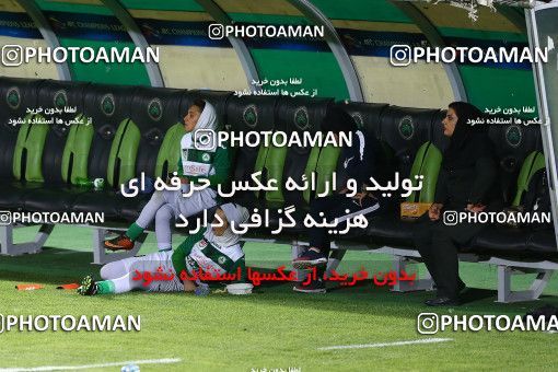 1434145, Isfahan, , لیگ برتر فوتبال بانوان ایران، ، Week 18، Second Leg، Zob Ahan Isfahan 8 v 1 Azarakhsh Tehran on 2019/05/31 at Foolad Shahr Stadium