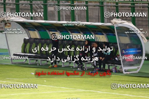 1434088, Isfahan, , لیگ برتر فوتبال بانوان ایران، ، Week 18، Second Leg، Zob Ahan Isfahan 8 v 1 Azarakhsh Tehran on 2019/05/31 at Foolad Shahr Stadium