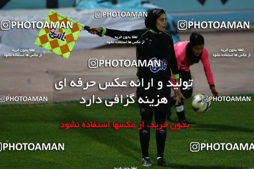 1434107, Isfahan, , لیگ برتر فوتبال بانوان ایران، ، Week 18، Second Leg، Zob Ahan Isfahan 8 v 1 Azarakhsh Tehran on 2019/05/31 at Foolad Shahr Stadium