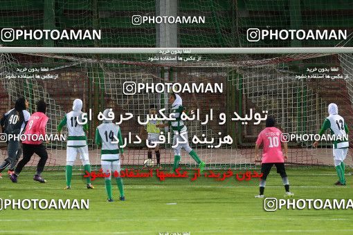 1434040, Isfahan, , لیگ برتر فوتبال بانوان ایران، ، Week 18، Second Leg، Zob Ahan Isfahan 8 v 1 Azarakhsh Tehran on 2019/05/31 at Foolad Shahr Stadium