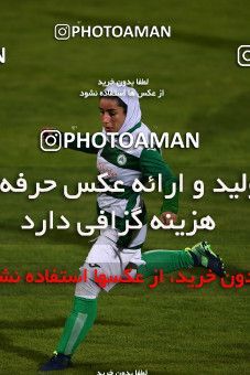 1434071, Isfahan, , لیگ برتر فوتبال بانوان ایران، ، Week 18، Second Leg، Zob Ahan Isfahan 8 v 1 Azarakhsh Tehran on 2019/05/31 at Foolad Shahr Stadium