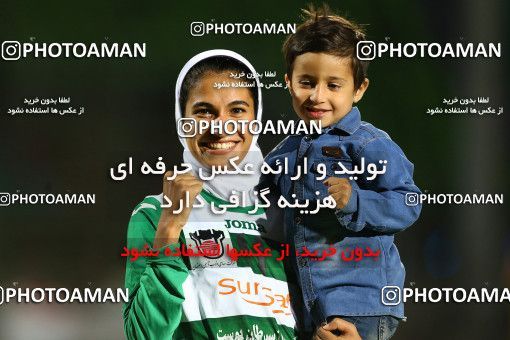 1434057, Isfahan, , لیگ برتر فوتبال بانوان ایران، ، Week 18، Second Leg، Zob Ahan Isfahan 8 v 1 Azarakhsh Tehran on 2019/05/31 at Foolad Shahr Stadium