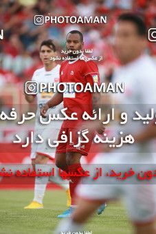 1435987, Tehran,Shahr Qods, , Iran Football Pro League، Persian Gulf Cup، Week 2، First Leg، Tractor Sazi 1 v 0 Persepolis on 2019/08/30 at Yadegar-e Emam Stadium