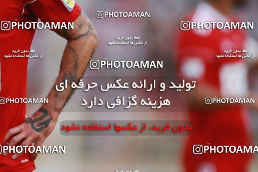 1436124, Tehran,Shahr Qods, , Iran Football Pro League، Persian Gulf Cup، Week 2، First Leg، Tractor Sazi 1 v 0 Persepolis on 2019/08/30 at Yadegar-e Emam Stadium
