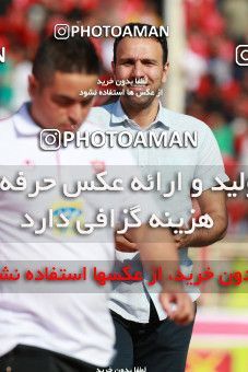 1435929, Tehran,Shahr Qods, , Iran Football Pro League، Persian Gulf Cup، 2018-19 Season، First Leg، Week 2، Tractor S.C. v Persepolis on 2019/08/30 at Yadegar-e Emam Stadium  / ([*parameter:140*] - [*parameter:139*]) (10)