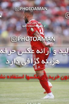 1436185, Tehran,Shahr Qods, , Iran Football Pro League، Persian Gulf Cup، Week 2، First Leg، Tractor Sazi 1 v 0 Persepolis on 2019/08/30 at Yadegar-e Emam Stadium