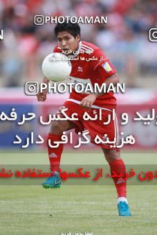 1436149, Tehran,Shahr Qods, , Iran Football Pro League، Persian Gulf Cup، Week 2، First Leg، Tractor Sazi 1 v 0 Persepolis on 2019/08/30 at Yadegar-e Emam Stadium