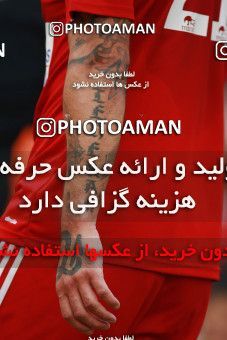 1436166, Tehran,Shahr Qods, , Iran Football Pro League، Persian Gulf Cup، Week 2، First Leg، Tractor Sazi 1 v 0 Persepolis on 2019/08/30 at Yadegar-e Emam Stadium