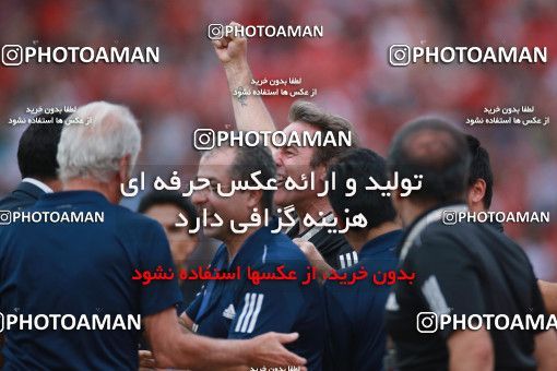 1436287, Tehran,Shahr Qods, , Iran Football Pro League، Persian Gulf Cup، Week 2، First Leg، Tractor Sazi 1 v 0 Persepolis on 2019/08/30 at Yadegar-e Emam Stadium