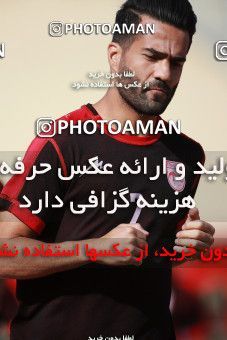 1435946, Tehran,Shahr Qods, , Iran Football Pro League، Persian Gulf Cup، Week 2، First Leg، Tractor Sazi 1 v 0 Persepolis on 2019/08/30 at Yadegar-e Emam Stadium