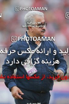 1436348, Tehran,Shahr Qods, , Iran Football Pro League، Persian Gulf Cup، Week 2، First Leg، 2019/08/30، Tractor Sazi 1 - 0 Persepolis