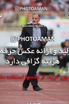 1436289, Tehran,Shahr Qods, , Iran Football Pro League، Persian Gulf Cup، Week 2، First Leg، Tractor Sazi 1 v 0 Persepolis on 2019/08/30 at Yadegar-e Emam Stadium