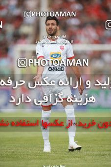 1436425, Tehran,Shahr Qods, , Iran Football Pro League، Persian Gulf Cup، Week 2، First Leg، Tractor Sazi 1 v 0 Persepolis on 2019/08/30 at Yadegar-e Emam Stadium