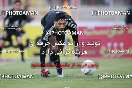 1436545, Tehran,Shahr Qods, , Iran Football Pro League، Persian Gulf Cup، Week 2، First Leg، Tractor Sazi 1 v 0 Persepolis on 2019/08/30 at Yadegar-e Emam Stadium