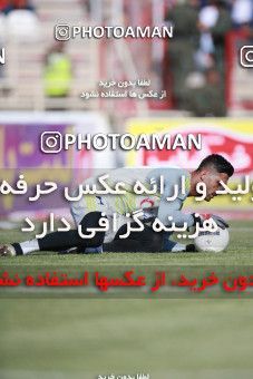 1435892, Tehran,Shahr Qods, , Iran Football Pro League، Persian Gulf Cup، Week 2، First Leg، Tractor Sazi 1 v 0 Persepolis on 2019/08/30 at Yadegar-e Emam Stadium
