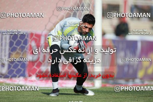 1435928, Tehran,Shahr Qods, , Iran Football Pro League، Persian Gulf Cup، Week 2، First Leg، Tractor Sazi 1 v 0 Persepolis on 2019/08/30 at Yadegar-e Emam Stadium