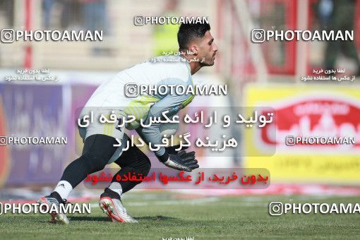 1435969, Tehran,Shahr Qods, , Iran Football Pro League، Persian Gulf Cup، Week 2، First Leg، Tractor Sazi 1 v 0 Persepolis on 2019/08/30 at Yadegar-e Emam Stadium