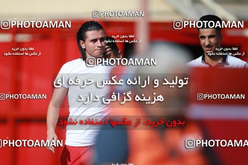 1435932, Tehran,Shahr Qods, , Iran Football Pro League، Persian Gulf Cup، Week 2، First Leg، Tractor Sazi 1 v 0 Persepolis on 2019/08/30 at Yadegar-e Emam Stadium