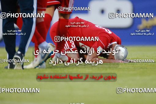1436507, Tehran,Shahr Qods, , Iran Football Pro League، Persian Gulf Cup، Week 2، First Leg، Tractor Sazi 1 v 0 Persepolis on 2019/08/30 at Yadegar-e Emam Stadium