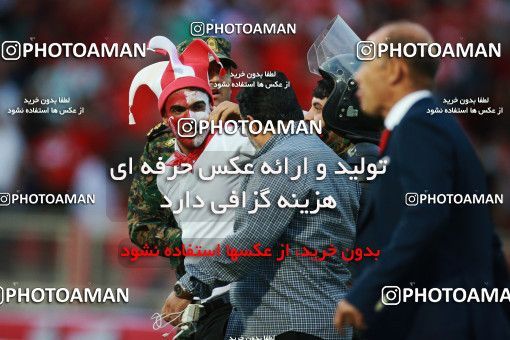 1436532, Iran Football Pro League، Persian Gulf Cup، Week 2، First Leg، 2019/08/30، Tehran,Shahr Qods، Yadegar-e Emam Stadium، Tractor Sazi 1 - 0 Persepolis