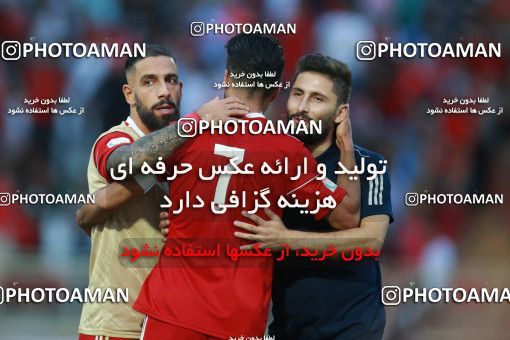 1436642, Tehran,Shahr Qods, , Iran Football Pro League، Persian Gulf Cup، Week 2، First Leg، Tractor Sazi 1 v 0 Persepolis on 2019/08/30 at Yadegar-e Emam Stadium