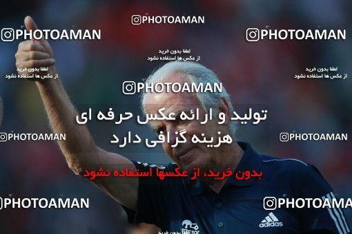 1436531, Tehran,Shahr Qods, , Iran Football Pro League، Persian Gulf Cup، Week 2، First Leg، Tractor Sazi 1 v 0 Persepolis on 2019/08/30 at Yadegar-e Emam Stadium