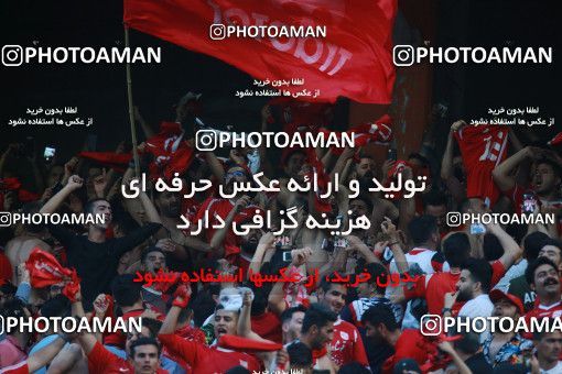 1436653, Tehran,Shahr Qods, , Iran Football Pro League، Persian Gulf Cup، 2018-19 Season، First Leg، Week 2، Tractor S.C. v Persepolis on 2019/08/30 at Yadegar-e Emam Stadium  / ([*parameter:140*] - [*parameter:139*]) (10)